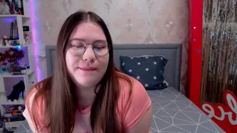 Stacy online show from 11.21.25