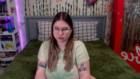 Stacy online show from 04.03.26