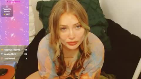 Rose online show from 07.10.26