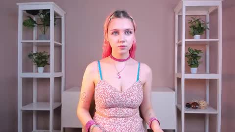 Lin online show from 03.09.26