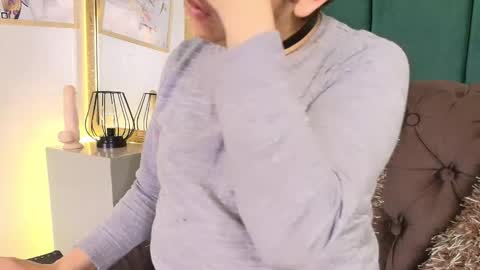 Snapshot of saturningsweets chatting on 03.03.26 Saturningsweets online show from 03.03.26