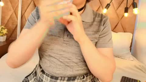 Saturningsweets online show from 05.19.26