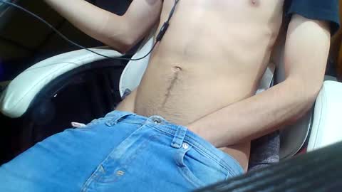 Snapshot of saturno_97 chatting on 10.05.25 saturno_97 online show from 10.05.25