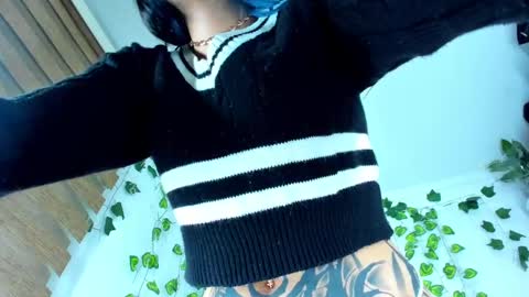 Saturnooo online show from 12.06.24