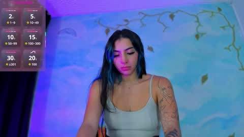 Saturnooo online show from 09.19.25