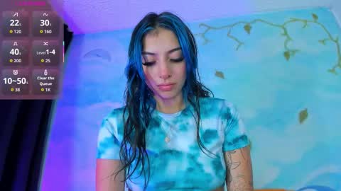 Saturnooo online show from 09.25.25