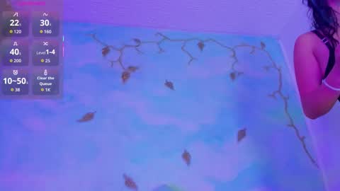 Saturnooo online show from 11.07.25