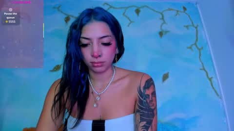 Saturnooo online show from 02.26.26