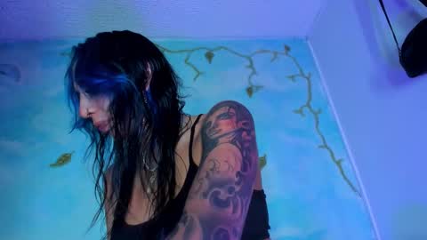 Saturnooo online show from 03.10.26