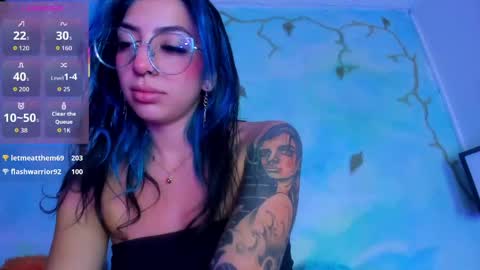Snapshot of saturno_stone chatting on 04.21.26 Saturnooo online show from 04.21.26