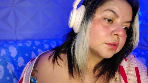 Gina George online show from 12.05.24