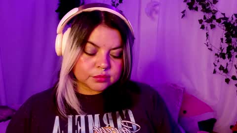 Gina George online show from 12.07.24