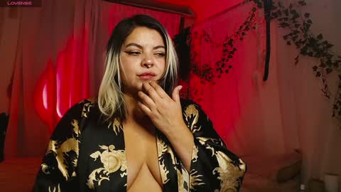 Gina George online show from 12.28.24