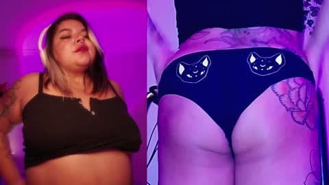 Gina George online show from 01.28.25