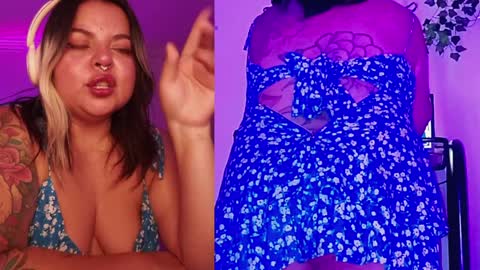 Gina George online show from 02.06.25