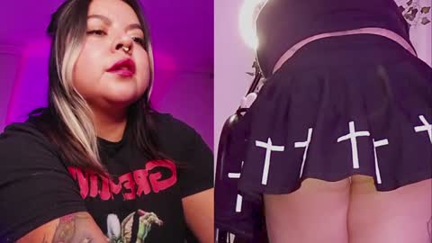 Gina George online show from 02.26.25