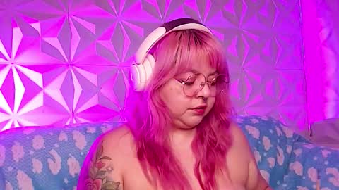 Gina George online show from 02.28.26