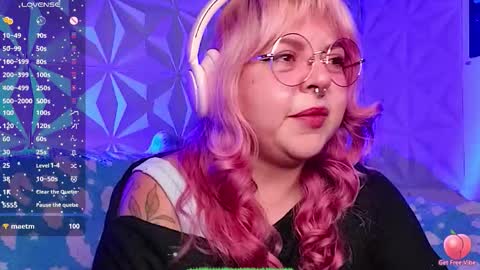 Gina George online show from 03.10.26