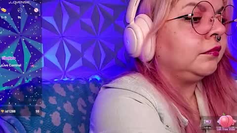 Gina George online show from 03.12.26