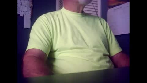 Snapshot of satyr64 chatting on 09.11.25 satyr64 online show from 09.11.25