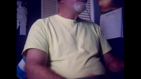 Snapshot of satyr64 chatting on 09.16.25 satyr64 online show from 09.16.25
