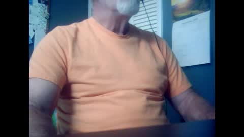 Snapshot of satyr64 chatting on 09.20.25 satyr64 online show from 09.20.25