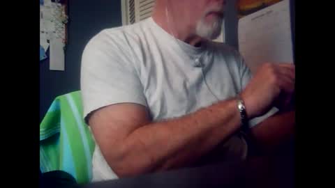 Snapshot of satyr64 chatting on 09.21.25 satyr64 online show from 09.21.25