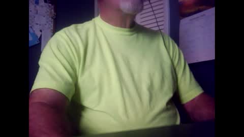Snapshot of satyr64 chatting on 09.24.25 satyr64 online show from 09.24.25