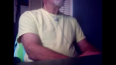 Snapshot of satyr64 chatting on 10.05.25 satyr64 online show from 10.05.25