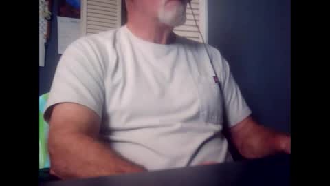 Snapshot of satyr64 chatting on 10.06.25 satyr64 online show from 10.06.25