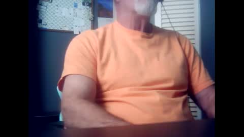 Snapshot of satyr64 chatting on 10.07.25 satyr64 online show from 10.07.25