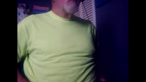 Snapshot of satyr64 chatting on 10.13.25 satyr64 online show from 10.13.25