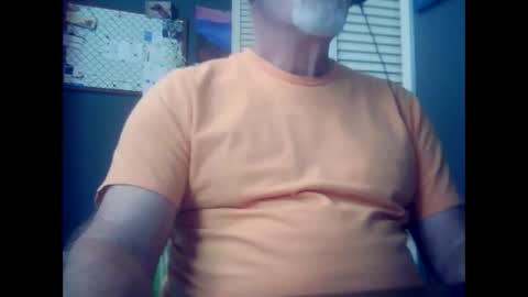 Snapshot of satyr64 chatting on 10.14.25 satyr64 online show from 10.14.25
