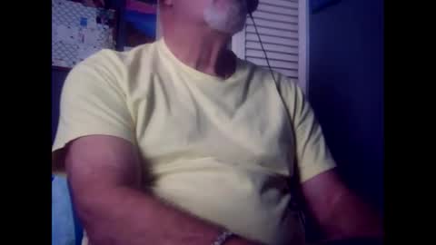 Snapshot of satyr64 chatting on 10.16.25 satyr64 online show from 10.16.25