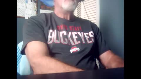 Snapshot of satyr64 chatting on 10.20.25 satyr64 online show from 10.20.25