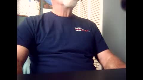 Snapshot of satyr64 chatting on 10.24.25 satyr64 online show from 10.24.25