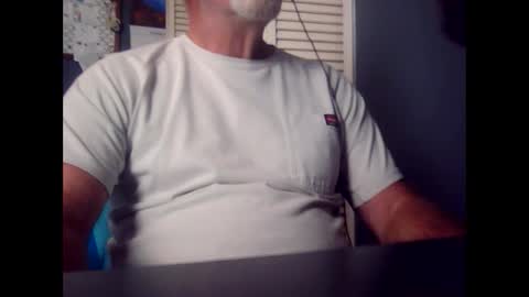 Snapshot of satyr64 chatting on 10.28.25 satyr64 online show from 10.28.25