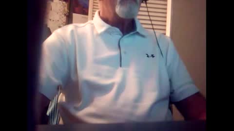 Snapshot of satyr64 chatting on 10.30.25 satyr64 online show from 10.30.25