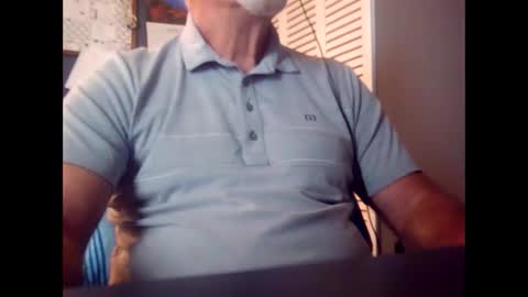 Snapshot of satyr64 chatting on 11.06.25 satyr64 online show from 11.06.25