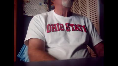 Snapshot of satyr64 chatting on 11.07.25 satyr64 online show from 11.07.25