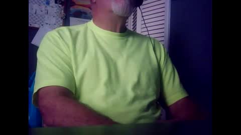 Snapshot of satyr64 chatting on 11.17.25 satyr64 online show from 11.17.25