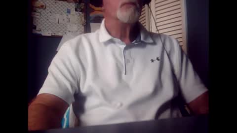 Snapshot of satyr64 chatting on 11.24.25 satyr64 online show from 11.24.25