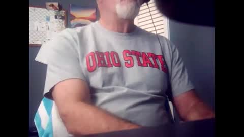 Snapshot of satyr64 chatting on 11.26.25 satyr64 online show from 11.26.25