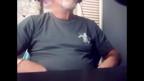 Snapshot of satyr64 chatting on 12.04.25 satyr64 online show from 12.04.25