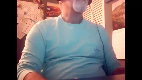 satyr64 online show from 01.12.26