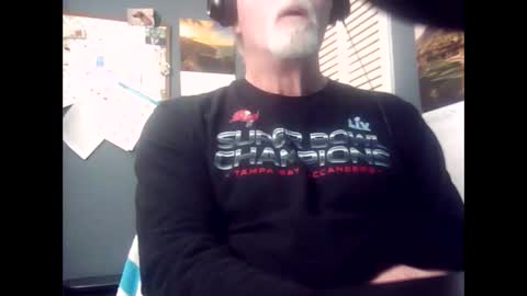 satyr64 online show from 02.04.26