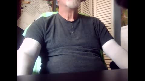 satyr64 online show from 03.31.26