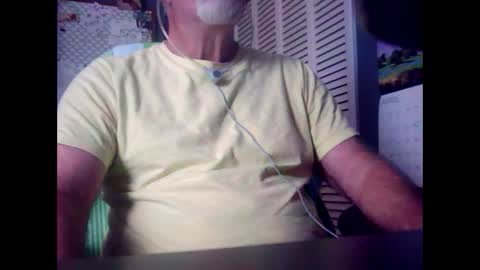 satyr64 online show from 04.04.26