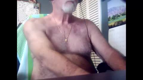 satyr64 online show from 04.14.26