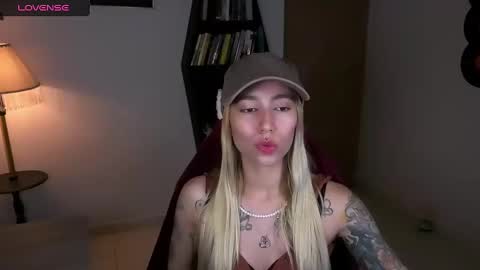 I AM JENN  online show from 10.26.25